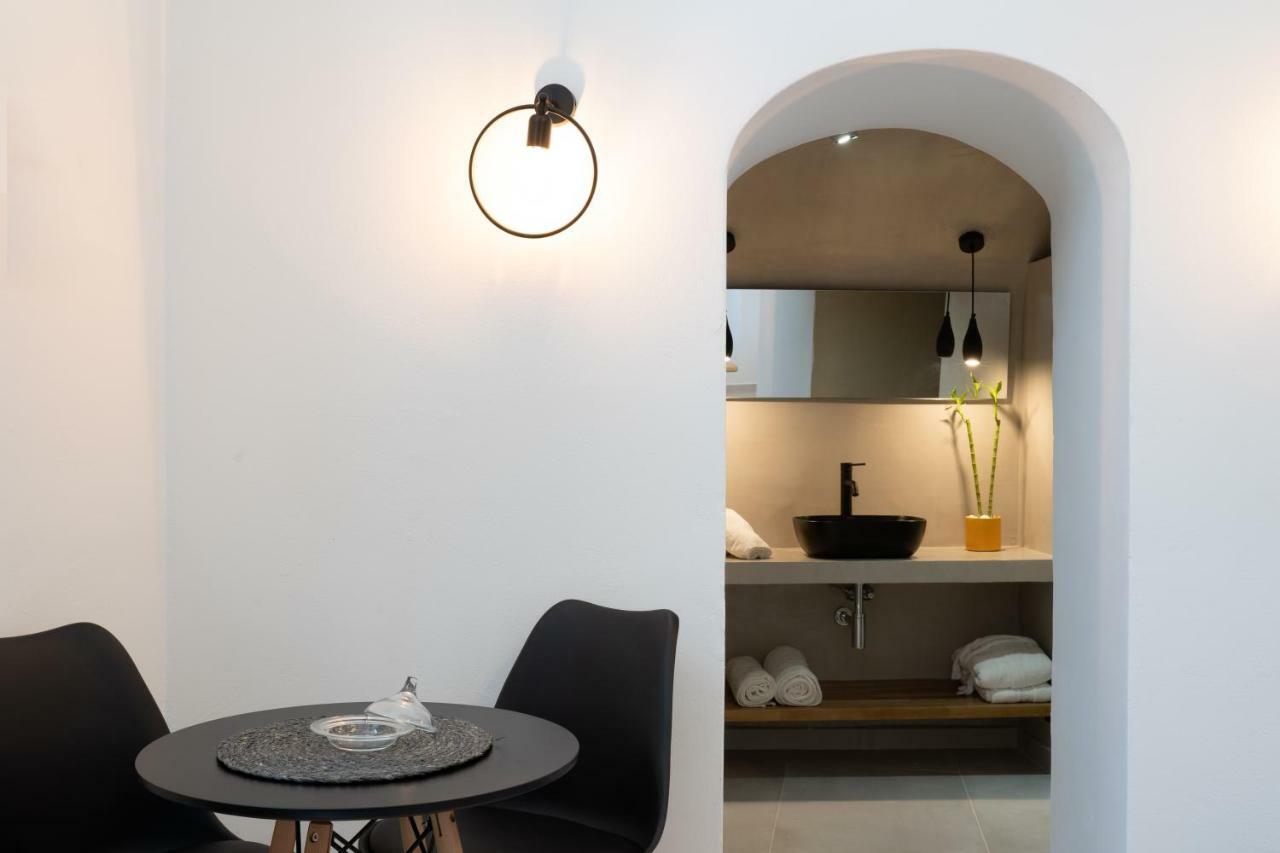 Apartament Echo Caves *
