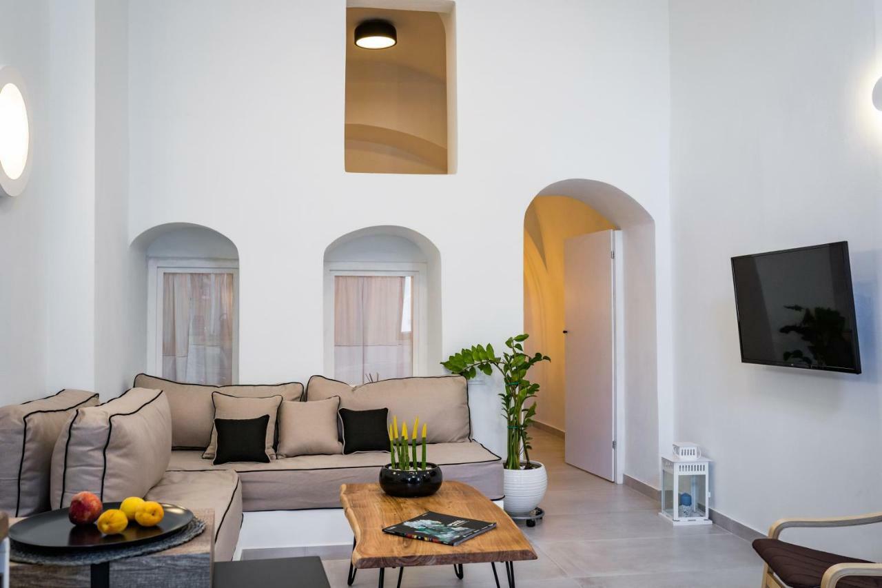 Apartament Echo Caves *